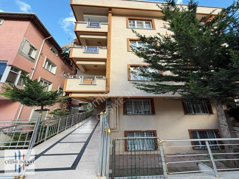 Yakuplu Metrobüse Yakın İster Oturumluk İster Yatırımlık 1+1 ! — fotoğraf 4