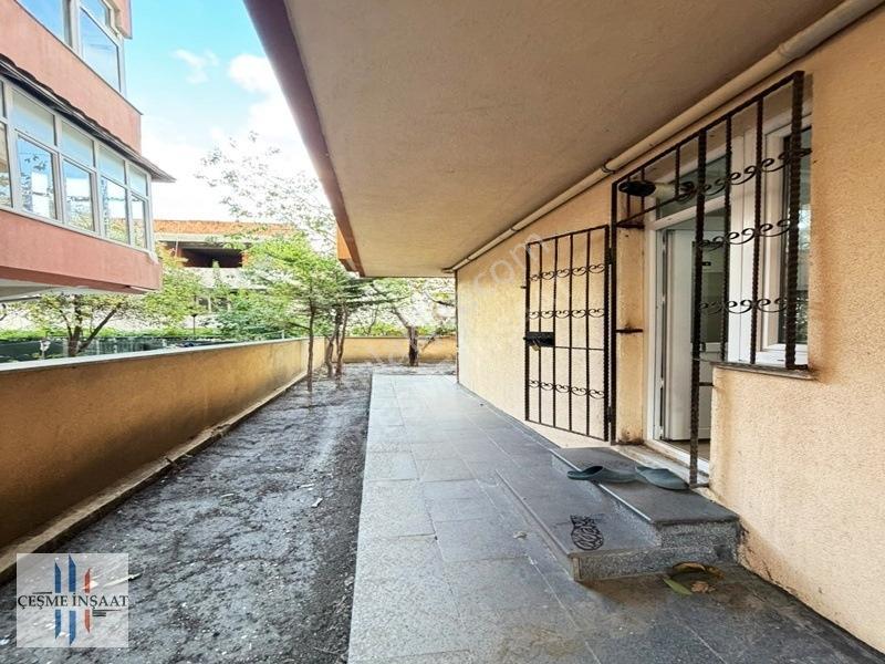 Yakuplu Metrobüse Yakın İster Oturumluk İster Yatırımlık 1+1 ! — fotoğraf 5