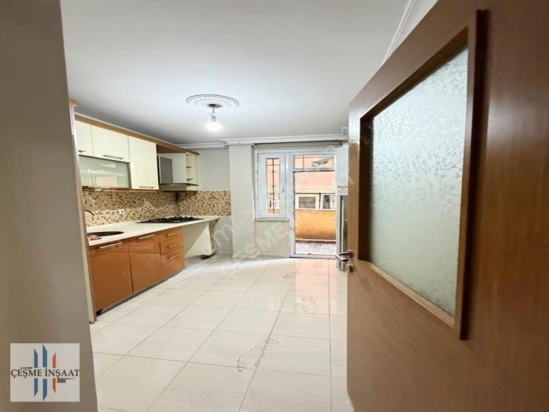 Yakuplu Metrobüse Yakın İster Oturumluk İster Yatırımlık 1+1 ! — fotoğraf 12