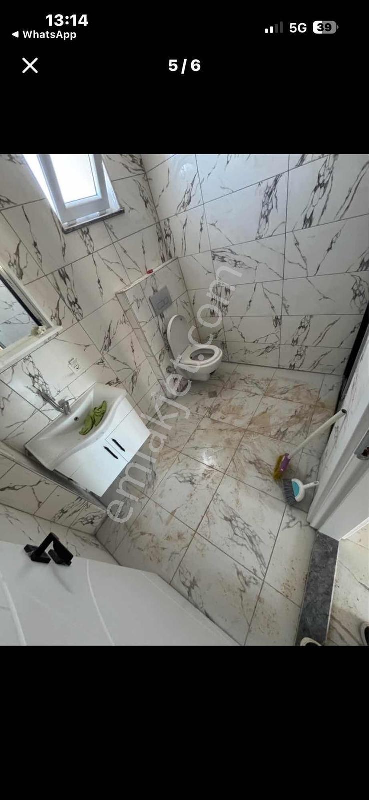 Şelale Mahallesi Ayrı Mutfak 2+1 — fotoğraf 4
