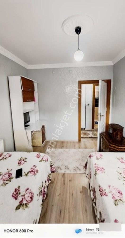 İkizler Üstü End. Meslek. Lisesi Civari Satılık Geniş 2+1 Daire — fotoğraf 2