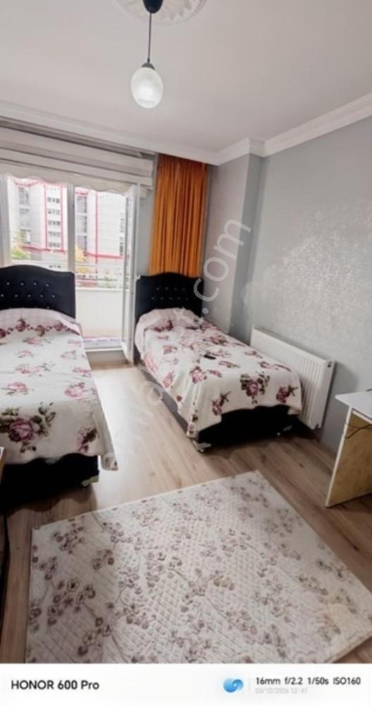 İkizler Üstü End. Meslek. Lisesi Civari Satılık Geniş 2+1 Daire — fotoğraf 6