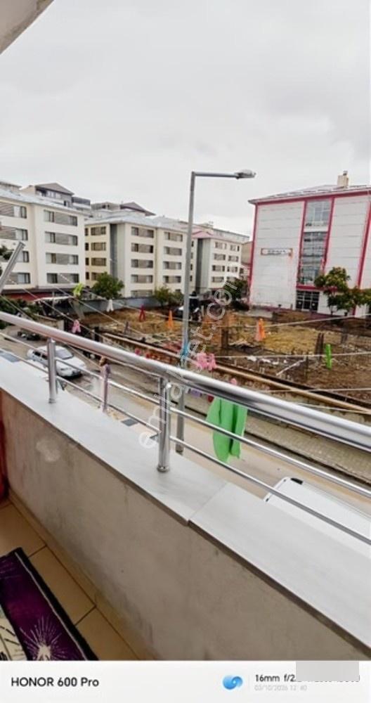 İkizler Üstü End. Meslek. Lisesi Civari Satılık Geniş 2+1 Daire — fotoğraf 10