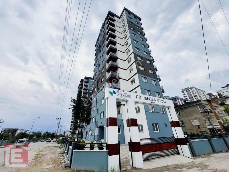 Kıyıboyu Bulvar Üzerinde Sıfır Binada 3.5 Milyon Kredi İmkanı