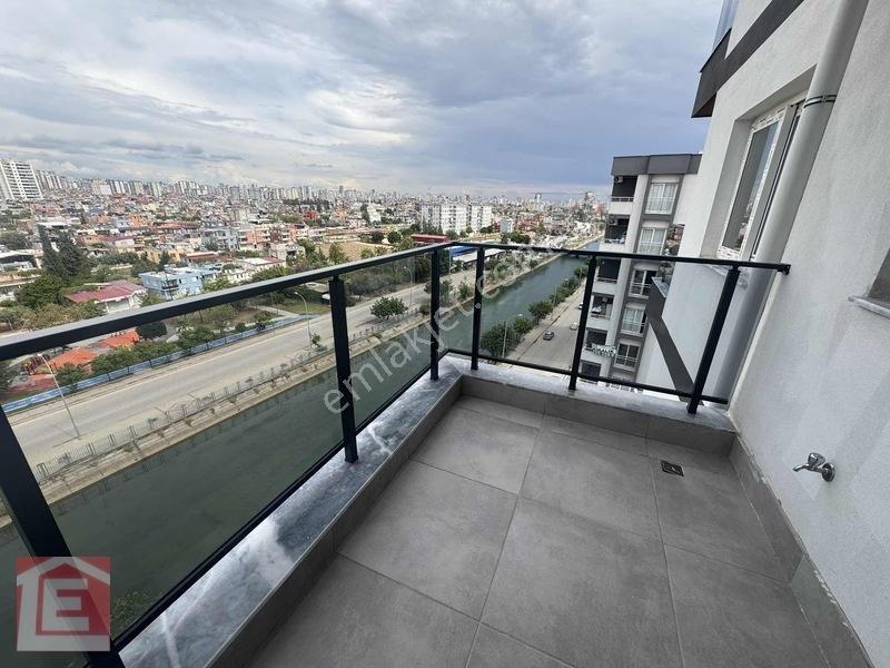 Kıyıboyu Bulvar Üzerinde Sıfır Binada 3.5 Milyon Kredi İmkanı — fotoğraf 7