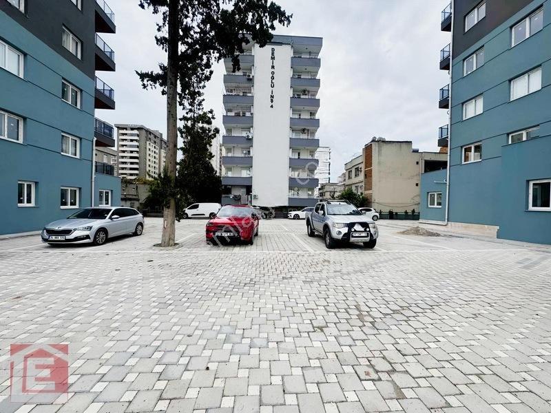 Kıyıboyu Bulvar Üzerinde Sıfır Binada 3.5 Milyon Kredi İmkanı — fotoğraf 27