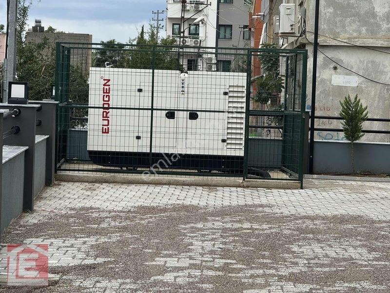 Kıyıboyu Bulvar Üzerinde Sıfır Binada 3.5 Milyon Kredi İmkanı — fotoğraf 29