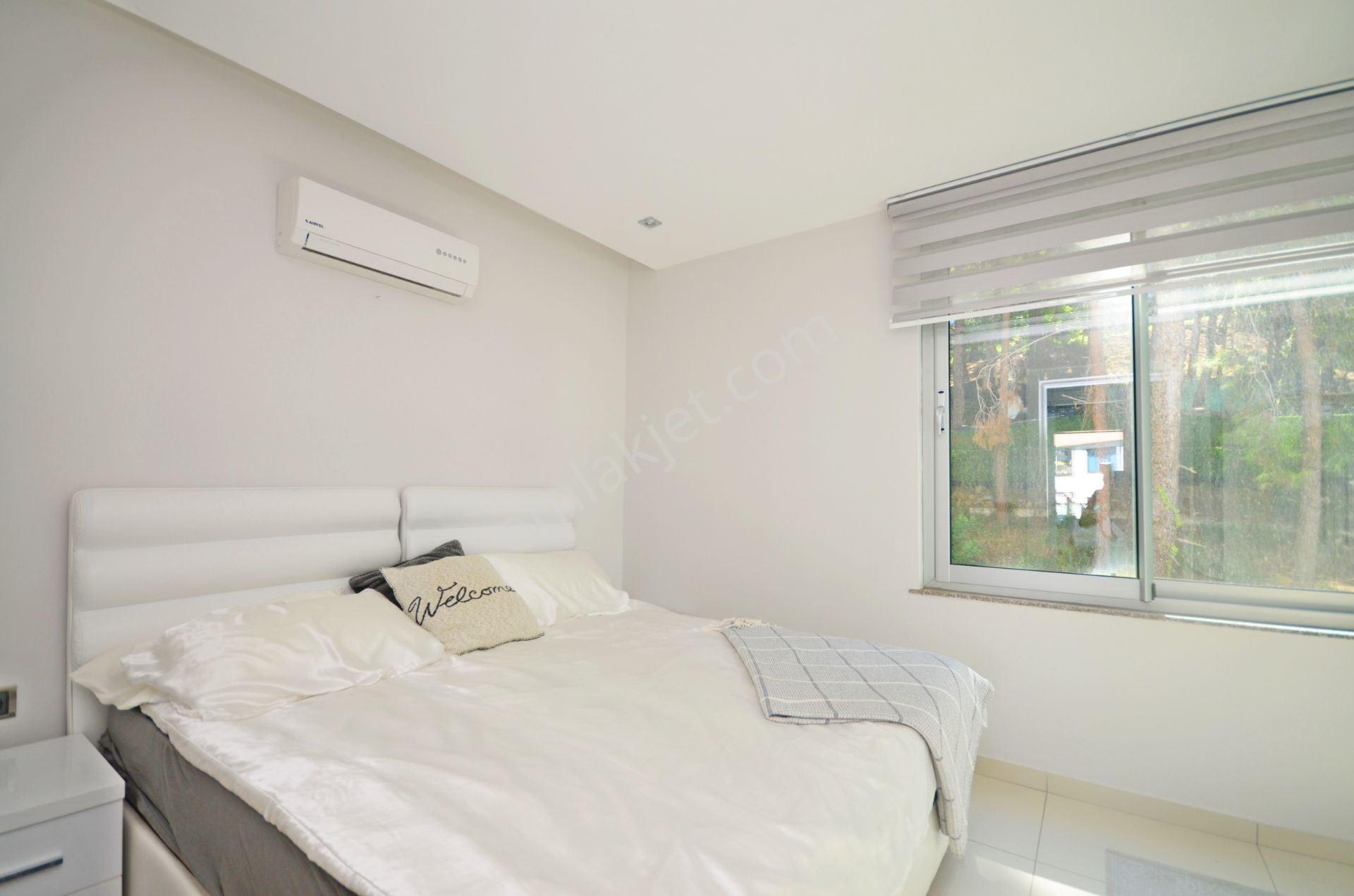 Alanya Kargıcak’ta Denize 300 Metre Full Eşyalı 2+1 Daire — fotoğraf 10