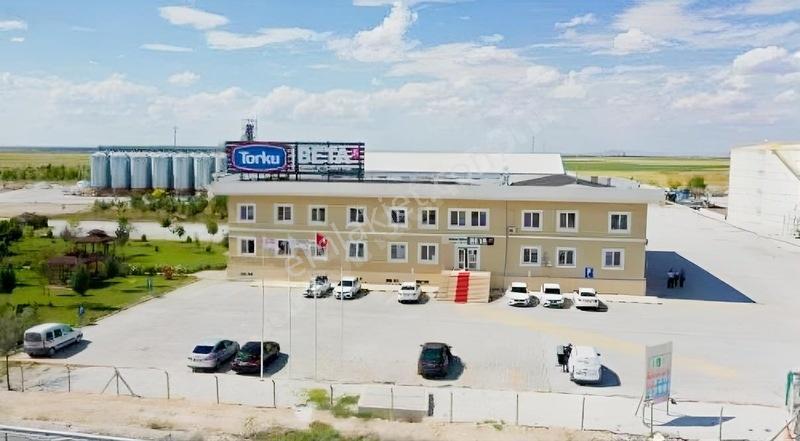 Altınekin'de Ankara Yolu Yakını Satılık Tarla — fotoğraf 8