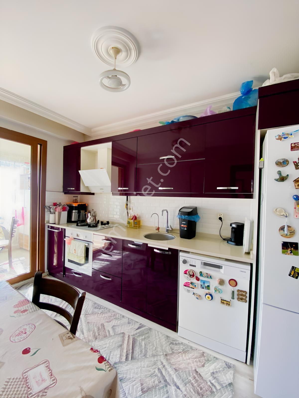Aliağa Yeni Şakranda Muhteşem Yazlık 4+1 Dubleks — fotoğraf 33