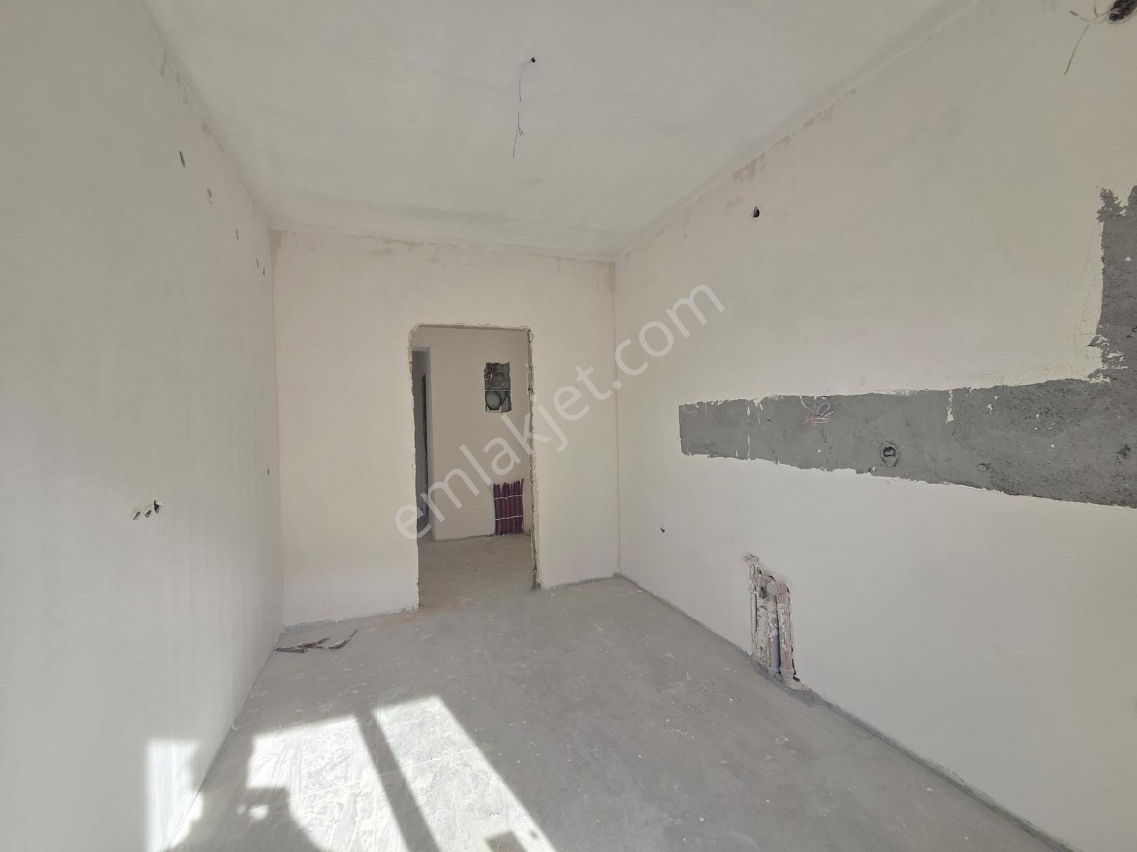 Canbay Yapı'dan Emeksiz Toki'de Satılık 2+1 Sıfır Toki Dairesi — fotoğraf 9