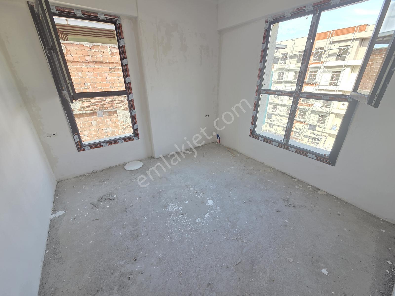Canbay Yapı'dan Emeksiz Toki'de Satılık 2+1 Sıfır Toki Dairesi — fotoğraf 12