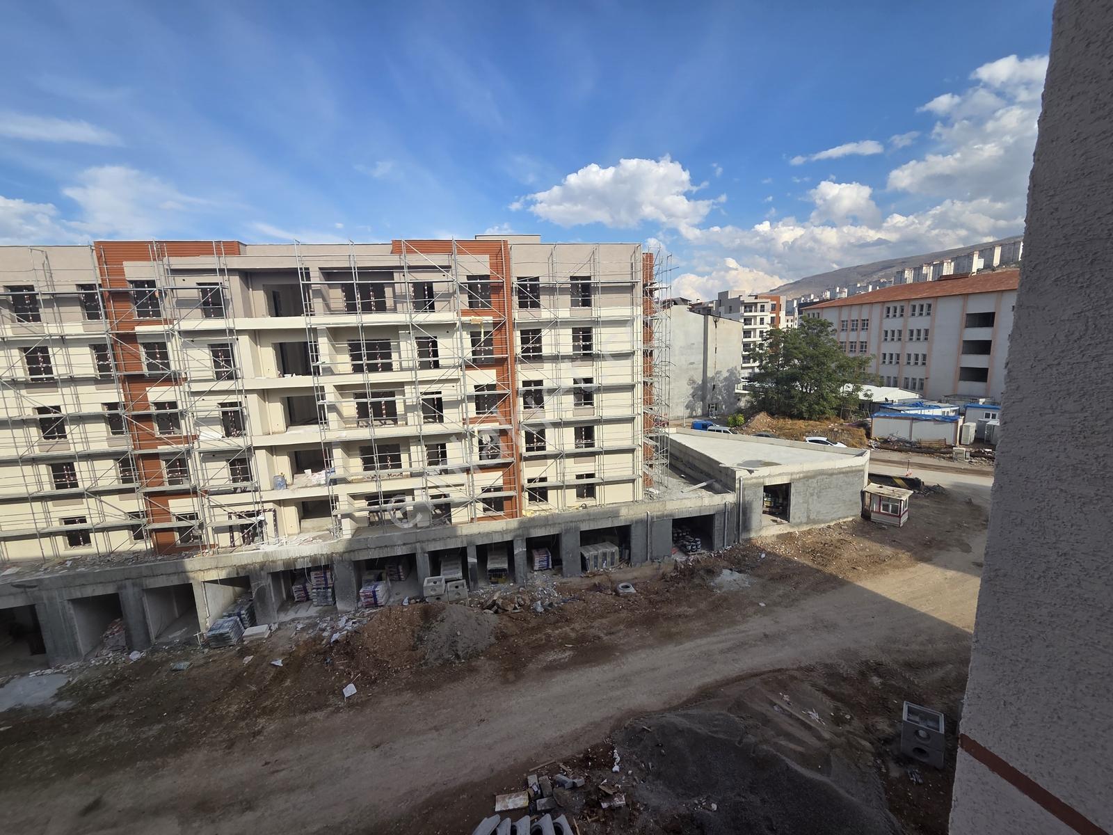 Canbay Yapı'dan Emeksiz Toki'de Satılık 2+1 Sıfır Toki Dairesi — fotoğraf 19