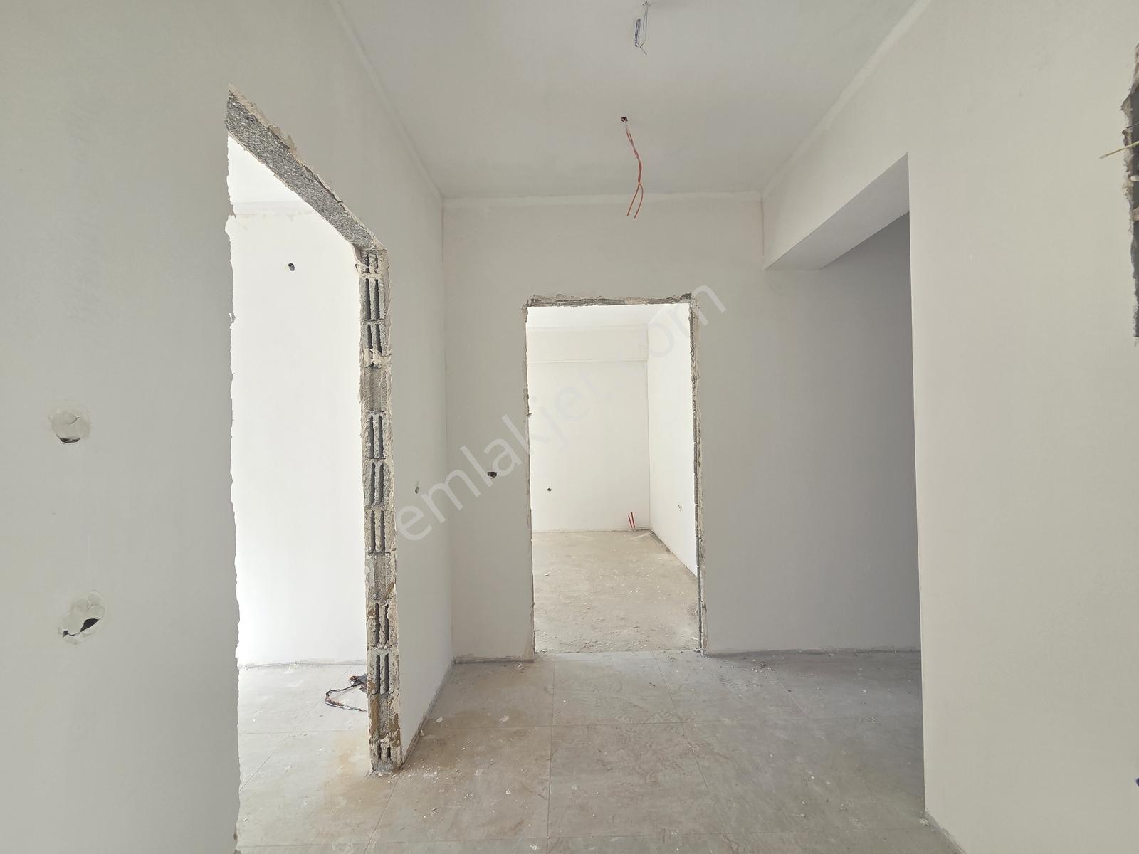 Canbay Yapı'dan Emeksiz Toki'de Satılık 2+1 Sıfır Toki Dairesi — fotoğraf 21