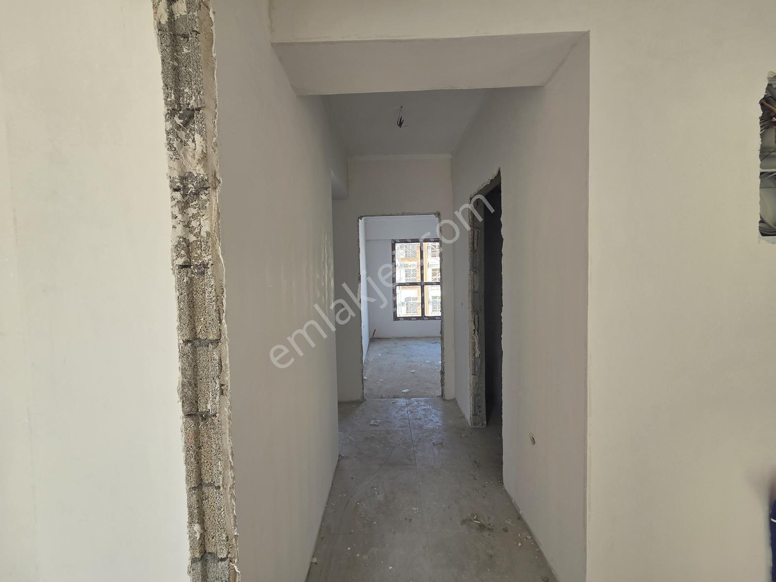 Canbay Yapı'dan Emeksiz Toki'de Satılık 2+1 Sıfır Toki Dairesi — fotoğraf 22
