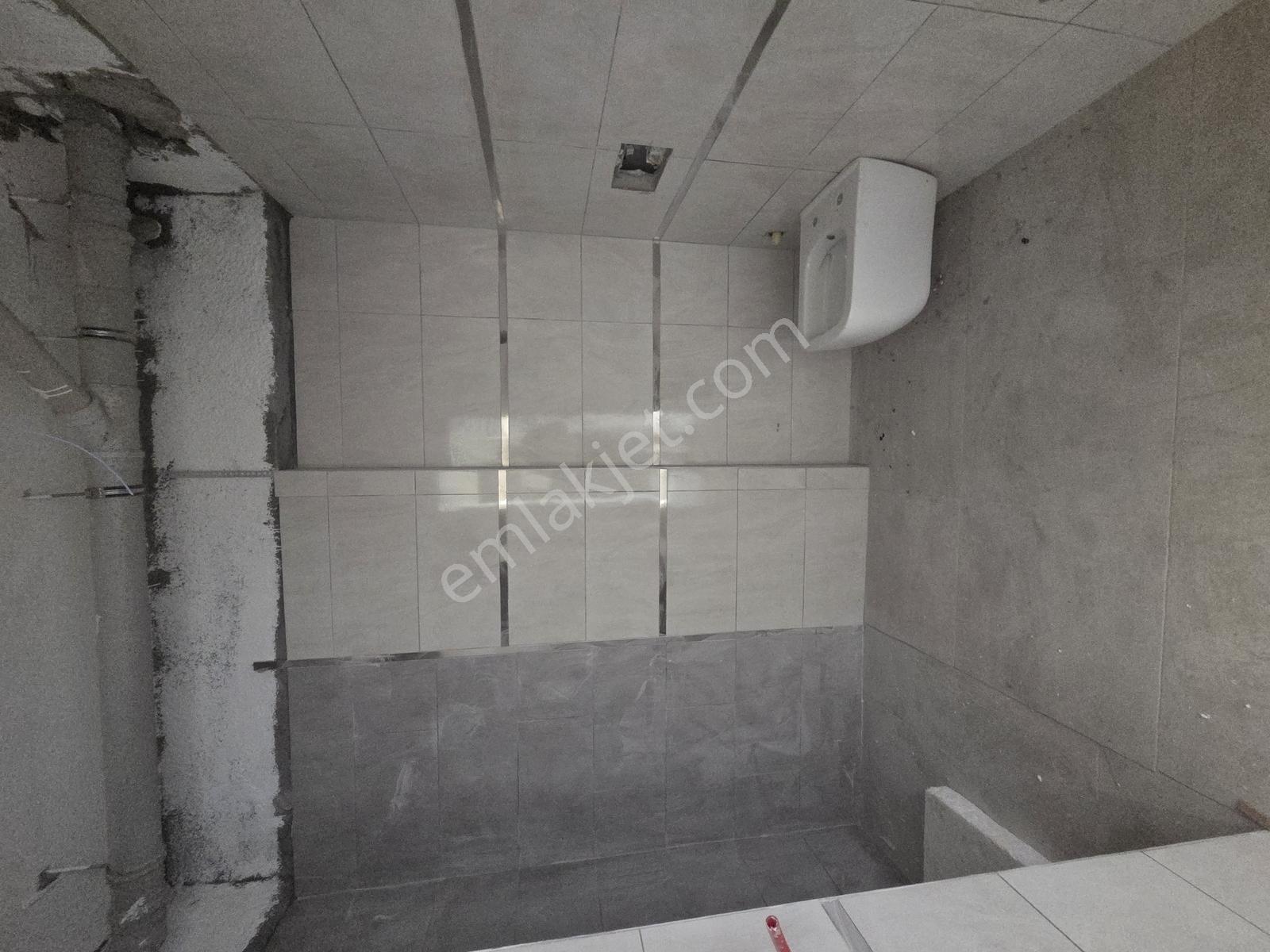 Canbay Yapı'dan Emeksiz Toki'de Satılık 2+1 Sıfır Toki Dairesi — fotoğraf 23