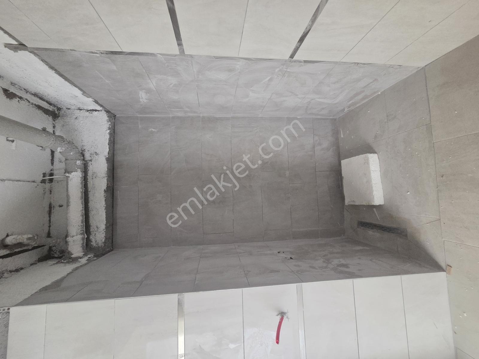 Canbay Yapı'dan Emeksiz Toki'de Satılık 2+1 Sıfır Toki Dairesi — fotoğraf 24