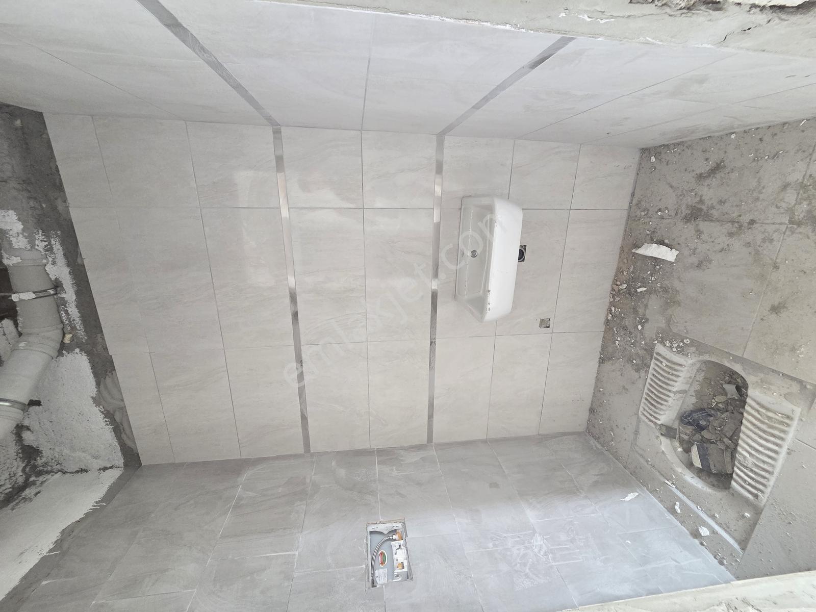 Canbay Yapı'dan Emeksiz Toki'de Satılık 2+1 Sıfır Toki Dairesi — fotoğraf 26