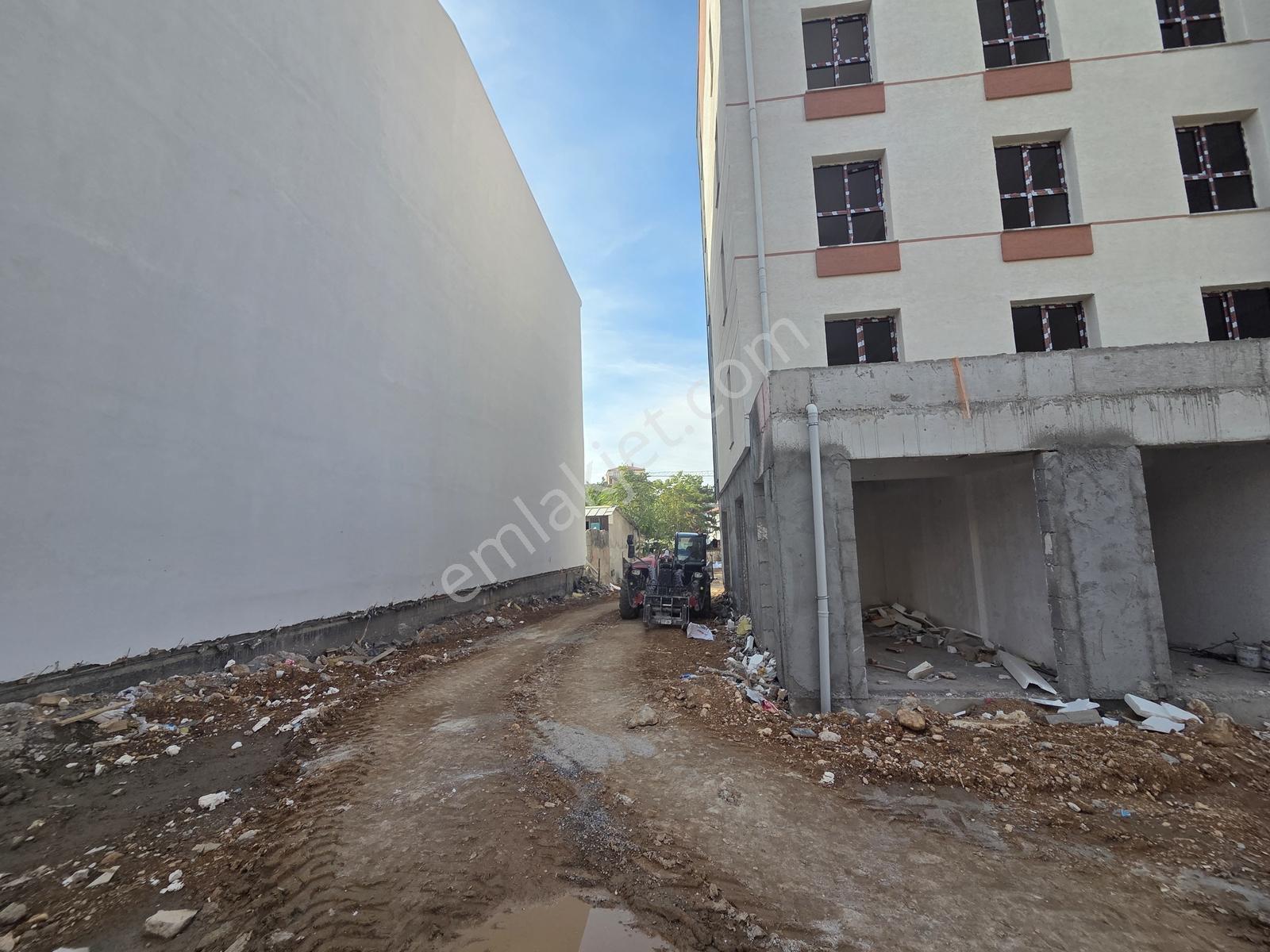 Canbay Yapı'dan Emeksiz Toki'de Satılık 2+1 Sıfır Toki Dairesi — fotoğraf 29