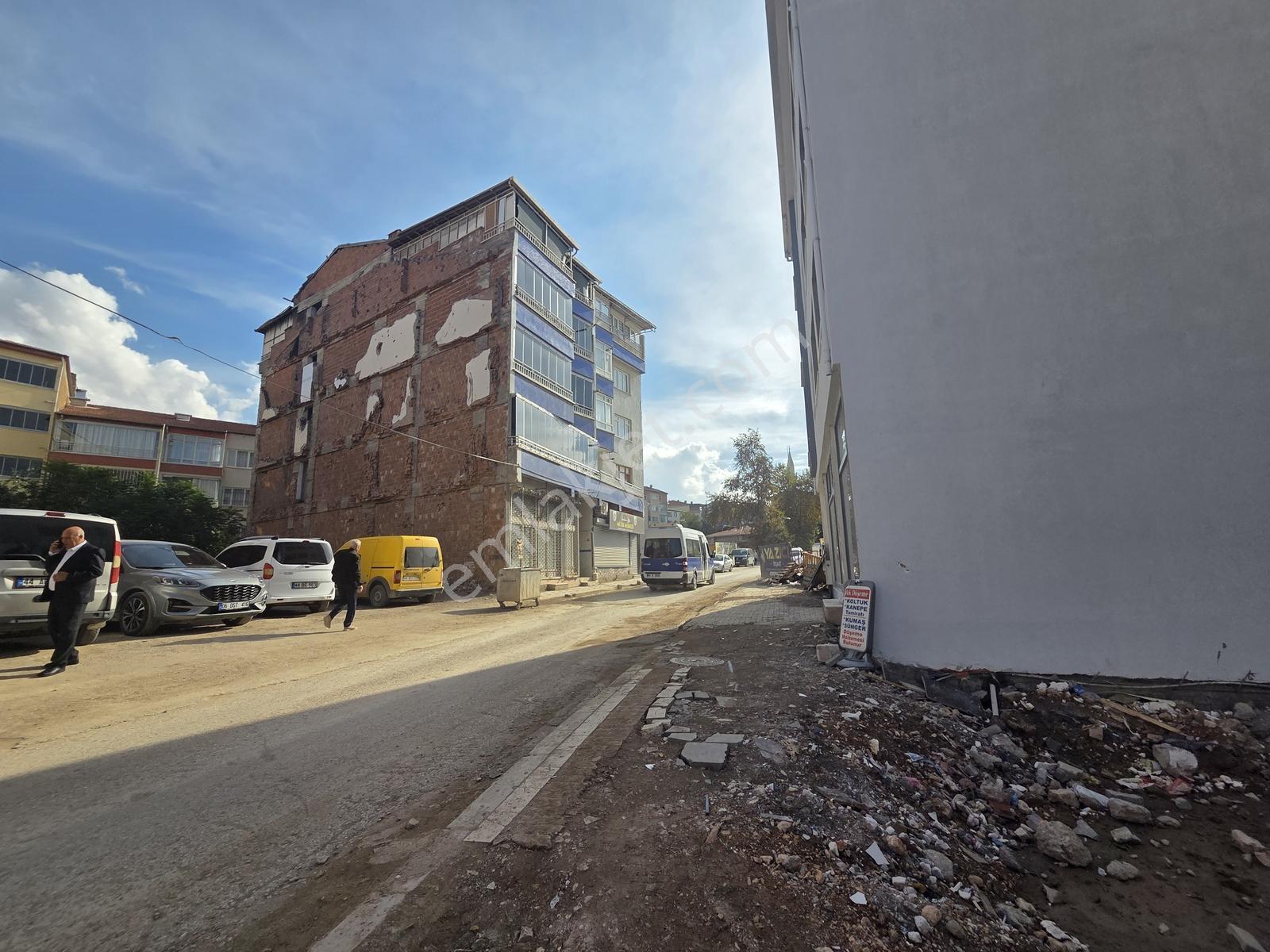 Canbay Yapı'dan Emeksiz Toki'de Satılık 2+1 Sıfır Toki Dairesi — fotoğraf 30