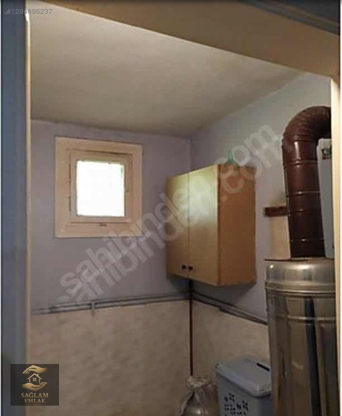 Borazanlar'da Satılık 2 Katlı Müstakil Ev, 200m², Bahçeli — fotoğraf 3