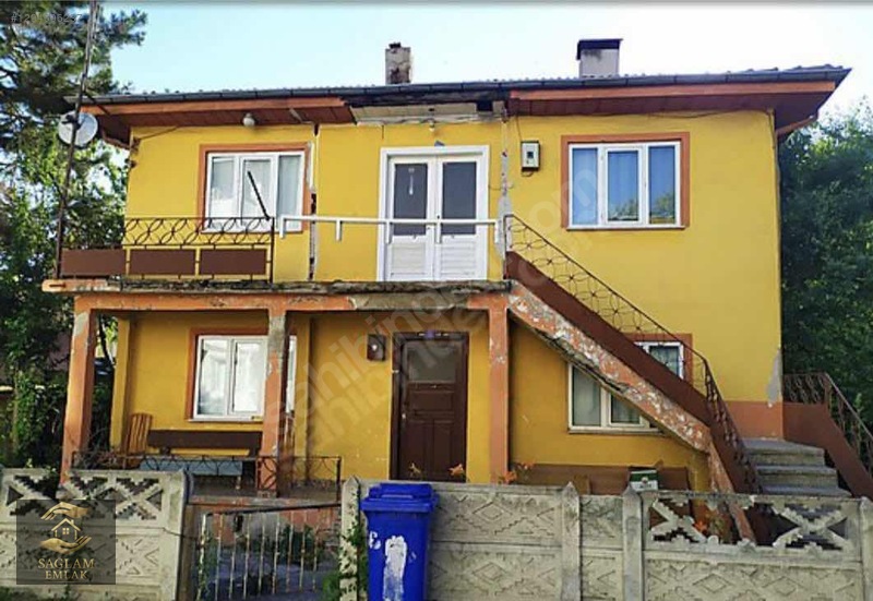 Borazanlar'da Satılık 2 Katlı Müstakil Ev, 200m², Bahçeli — fotoğraf 4