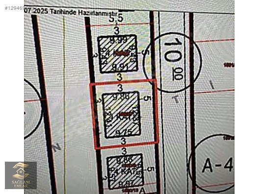 Borazanlar'da Satılık 2 Katlı Müstakil Ev, 200m², Bahçeli — fotoğraf 8