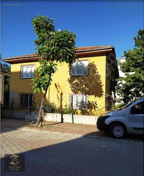 Borazanlar'da Satılık 2 Katlı Müstakil Ev, 200m², Bahçeli — fotoğraf 10