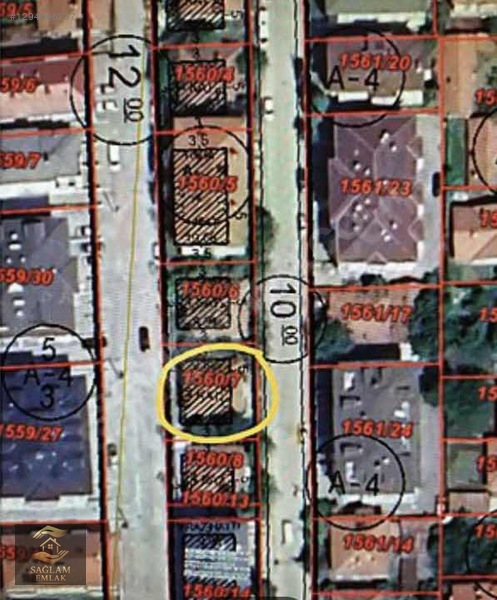 Borazanlar'da Satılık 2 Katlı Müstakil Ev, 200m², Bahçeli — fotoğraf 12