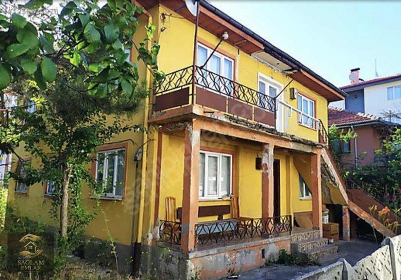 Borazanlar'da Satılık 2 Katlı Müstakil Ev, 200m², Bahçeli — fotoğraf 14