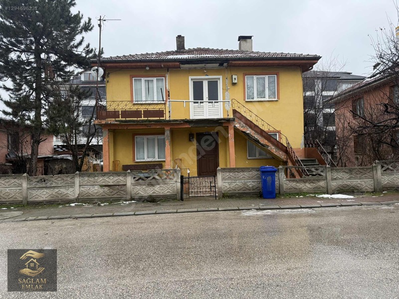 Borazanlar'da Satılık 2 Katlı Müstakil Ev, 200m², Bahçeli — fotoğraf 17