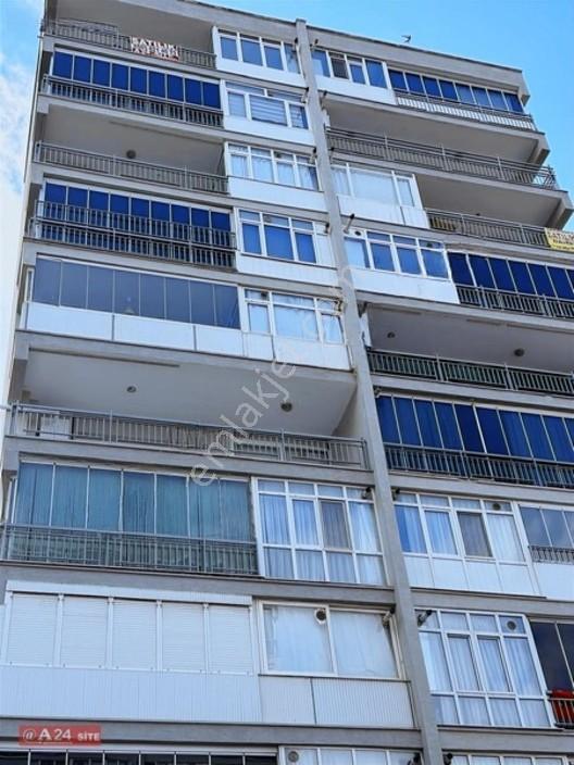 A24 Site Emlak Dan Bayraklı Seyhankent'de Satılık Daire — fotoğraf 3
