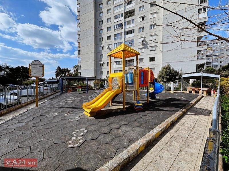 A24 Site Emlak Dan Bayraklı Seyhankent'de Satılık Daire — fotoğraf 4