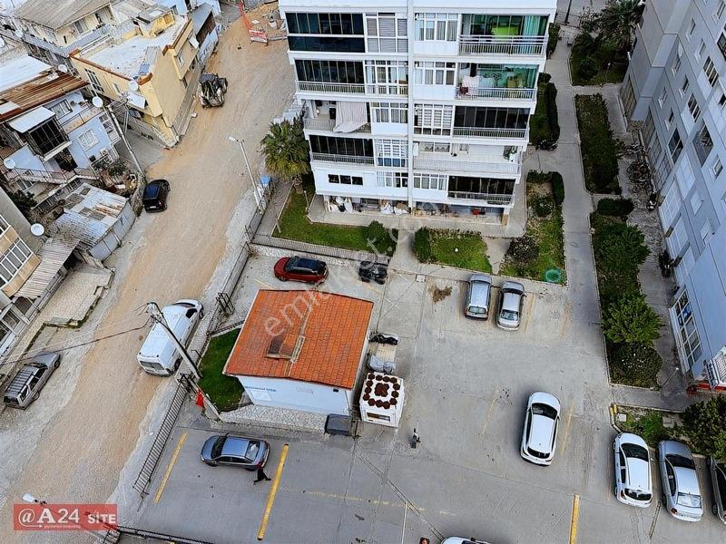 A24 Site Emlak Dan Bayraklı Seyhankent'de Satılık Daire — fotoğraf 5