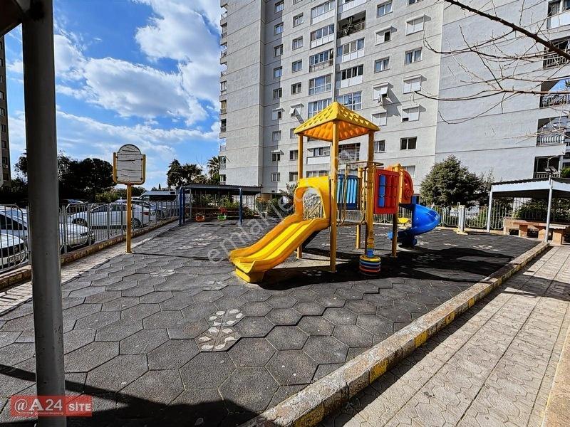 A24 Site Emlak Dan Bayraklı Seyhankent'de Satılık Daire — fotoğraf 6