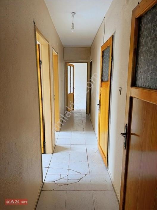 A24 Site Emlak Dan Bayraklı Seyhankent'de Satılık Daire — fotoğraf 22