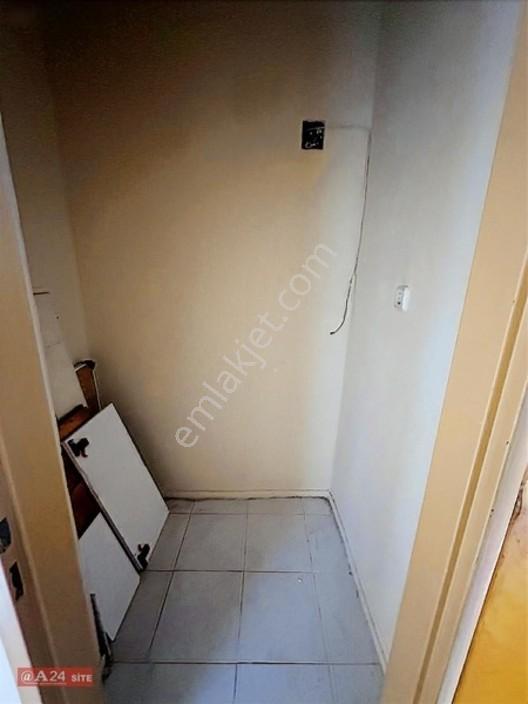 A24 Site Emlak Dan Bayraklı Seyhankent'de Satılık Daire — fotoğraf 25