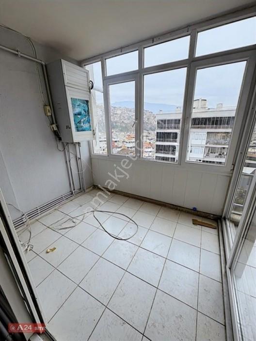 A24 Site Emlak Dan Bayraklı Seyhankent'de Satılık Daire — fotoğraf 31