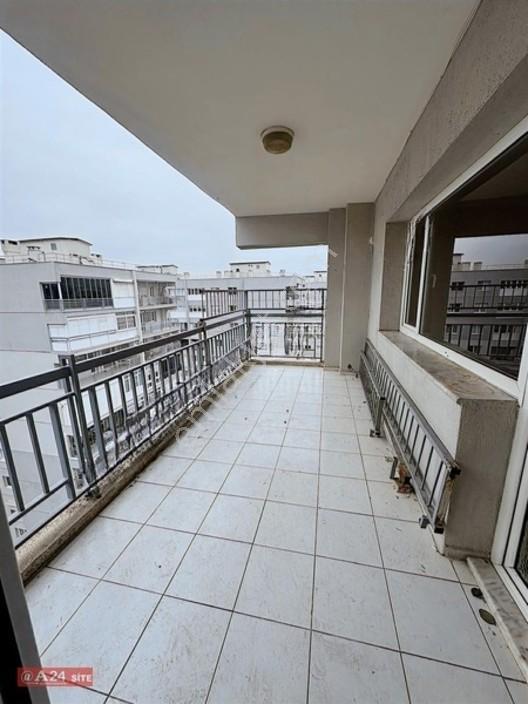 A24 Site Emlak Dan Bayraklı Seyhankent'de Satılık Daire — fotoğraf 32