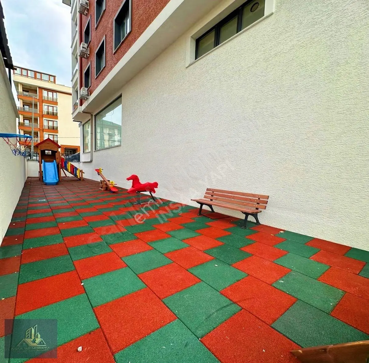 Beylikdüzü Kavaklı'da Satılık Deniz Manzaralı 5+2 Dubleks Daire — fotoğraf 4
