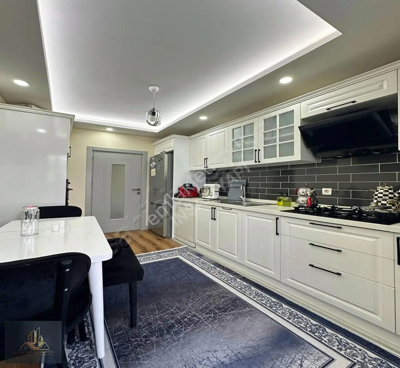 Beylikdüzü Kavaklı'da Satılık Deniz Manzaralı 5+2 Dubleks Daire — fotoğraf 10