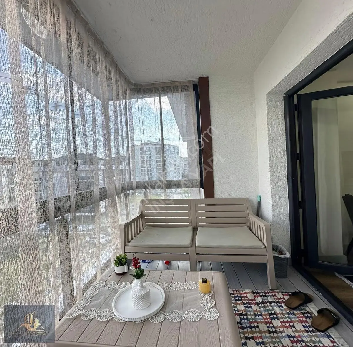 Beylikdüzü Kavaklı'da Satılık Deniz Manzaralı 5+2 Dubleks Daire — fotoğraf 11