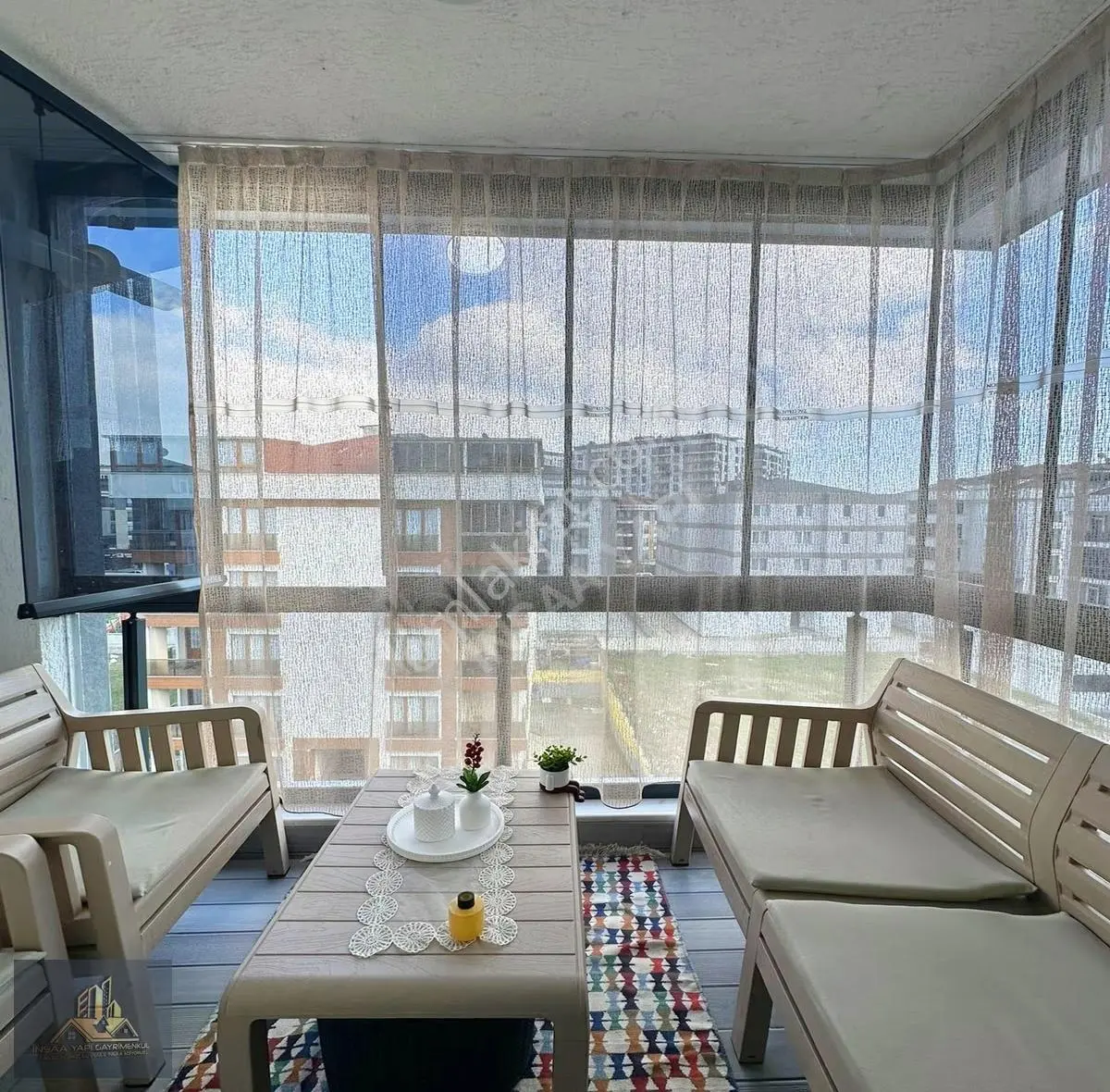Beylikdüzü Kavaklı'da Satılık Deniz Manzaralı 5+2 Dubleks Daire — fotoğraf 12