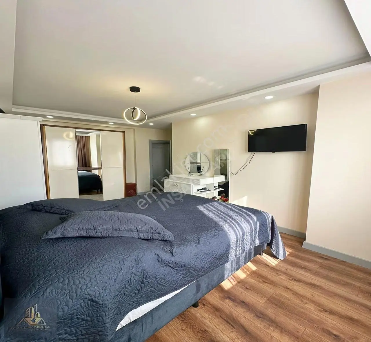 Beylikdüzü Kavaklı'da Satılık Deniz Manzaralı 5+2 Dubleks Daire — fotoğraf 20