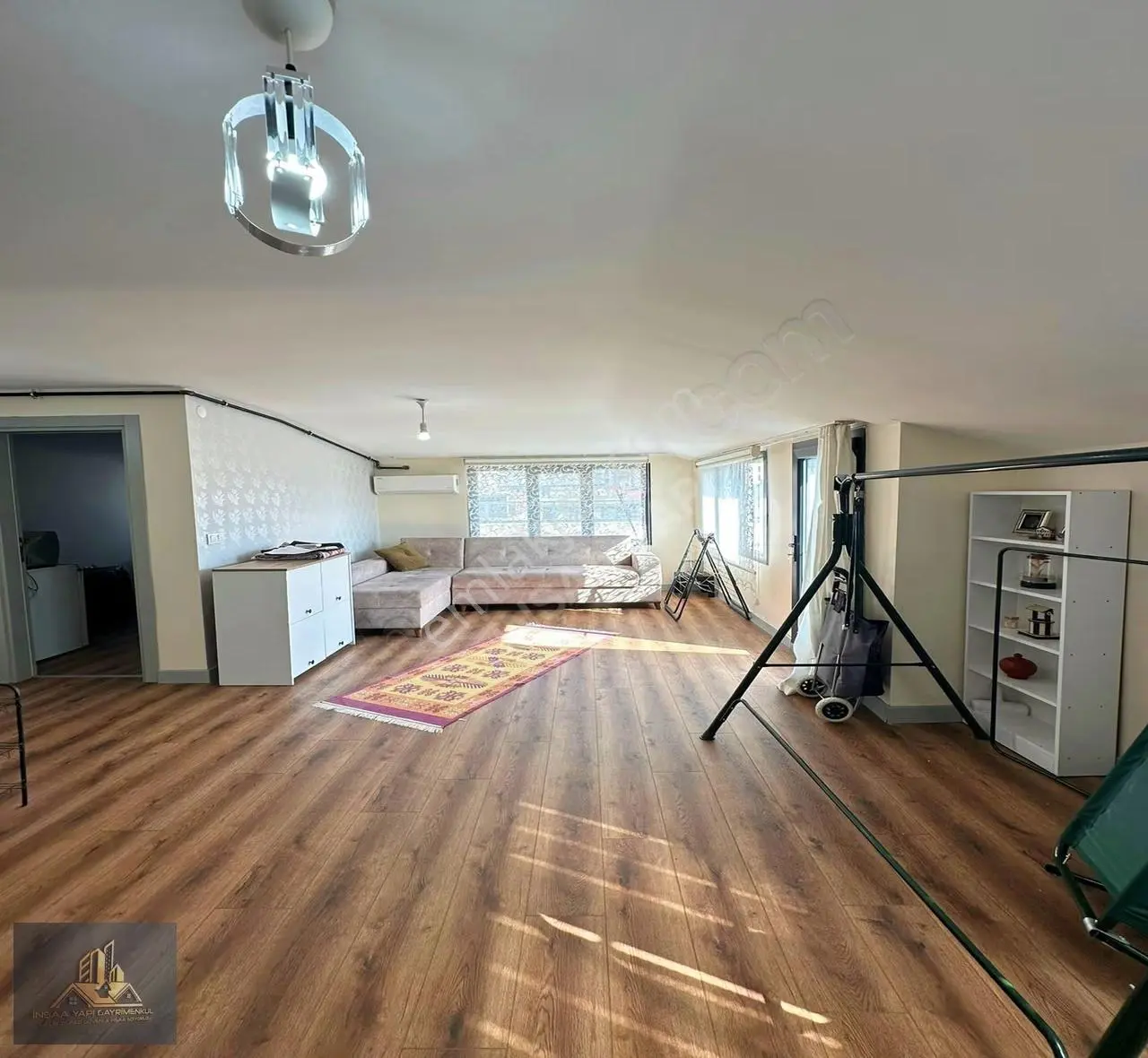 Beylikdüzü Kavaklı'da Satılık Deniz Manzaralı 5+2 Dubleks Daire — fotoğraf 21
