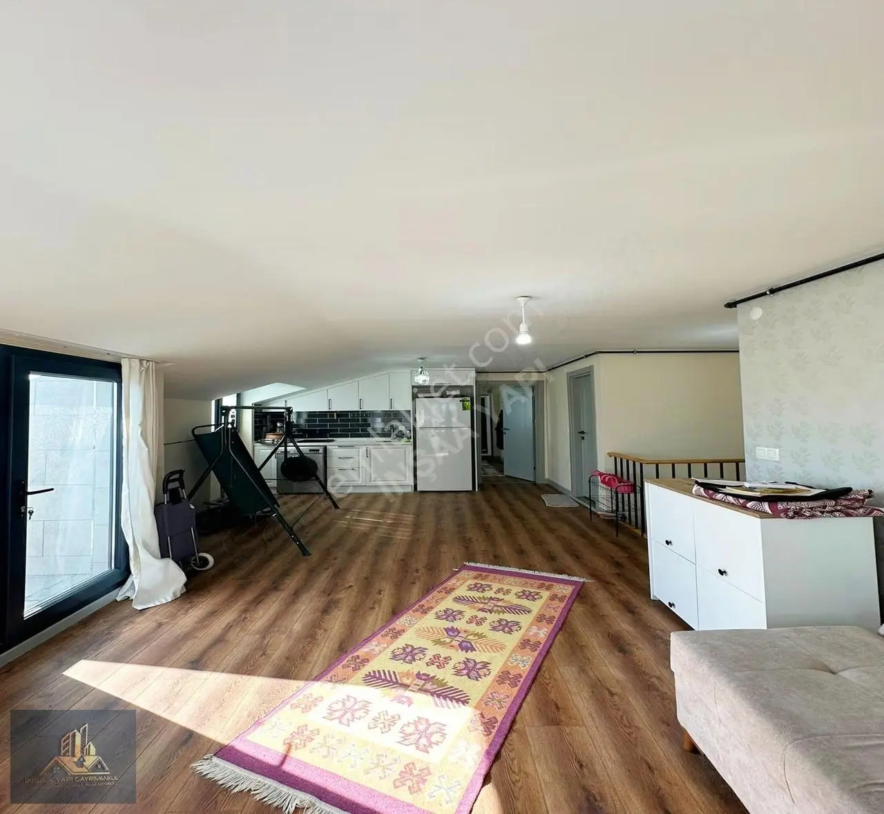 Beylikdüzü Kavaklı'da Satılık Deniz Manzaralı 5+2 Dubleks Daire — fotoğraf 24