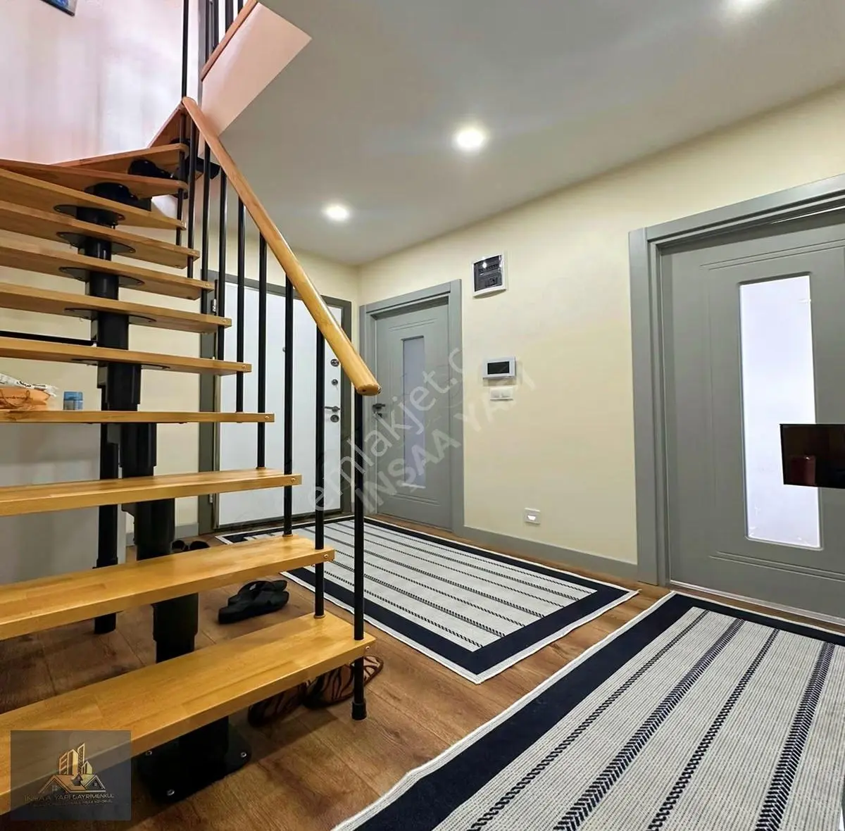Beylikdüzü Kavaklı'da Satılık Deniz Manzaralı 5+2 Dubleks Daire — fotoğraf 33