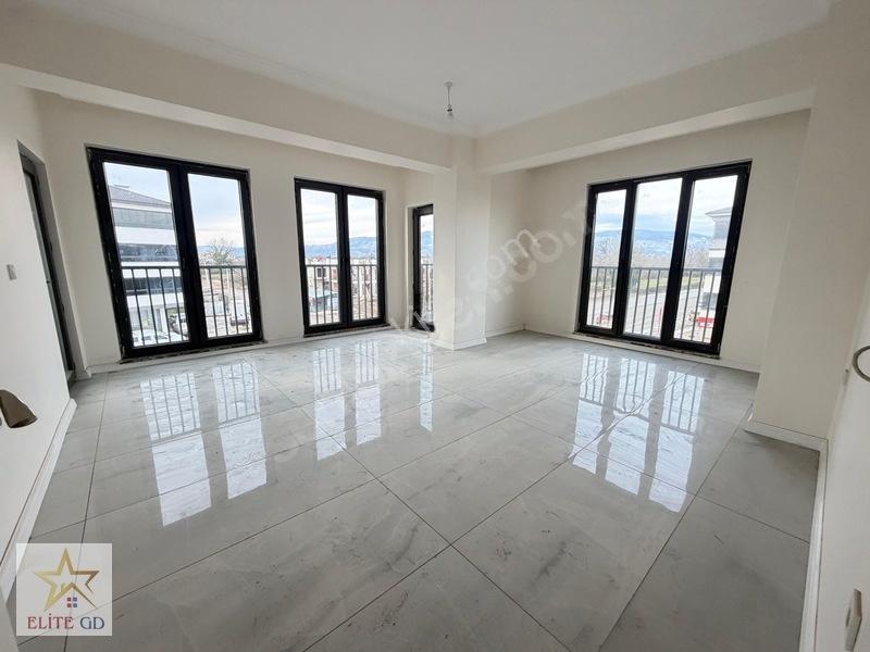 Elite Gd & Düzce-körpeşlerde Donanımlı Arakat Satılık Sıfır 3+1 — fotoğraf 3