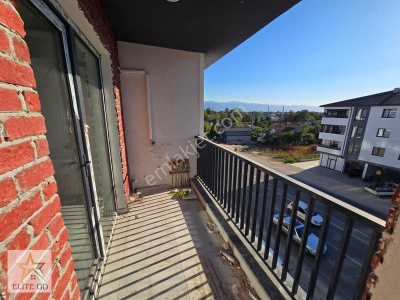 Elite Gd & Düzce-körpeşlerde Donanımlı Arakat Satılık Sıfır 3+1 — fotoğraf 18