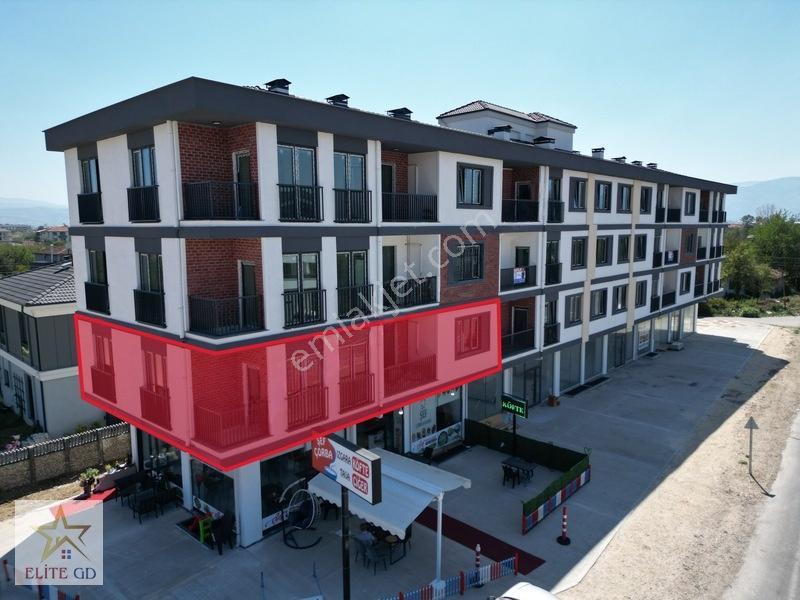 Elite Gd & Düzce-körpeşlerde Donanımlı Arakat Satılık Sıfır 3+1 — fotoğraf 22